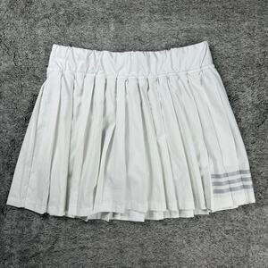 Adidas Skort Women's XL White